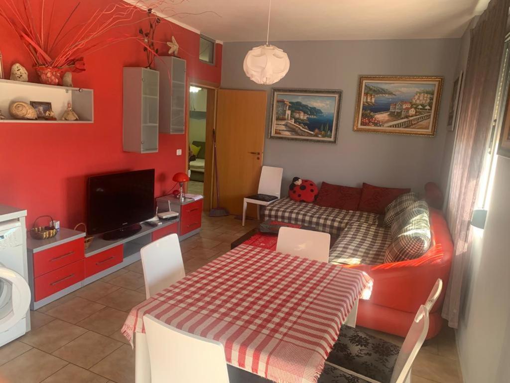Relax Apartament