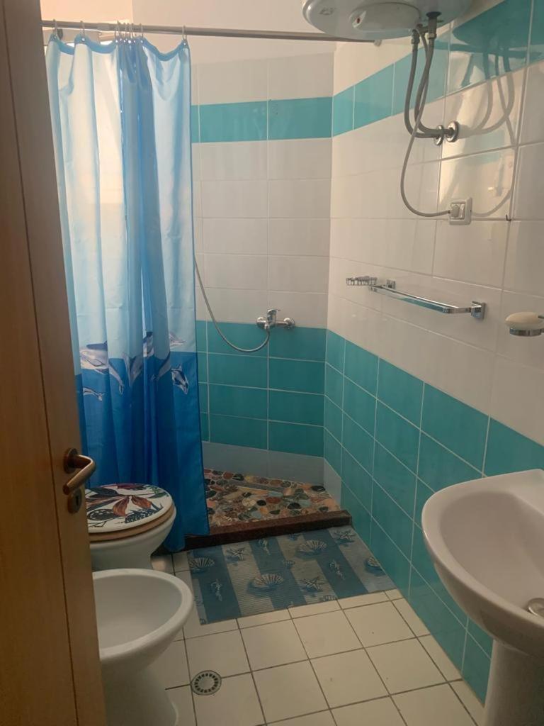 Relax Apartament Wlora